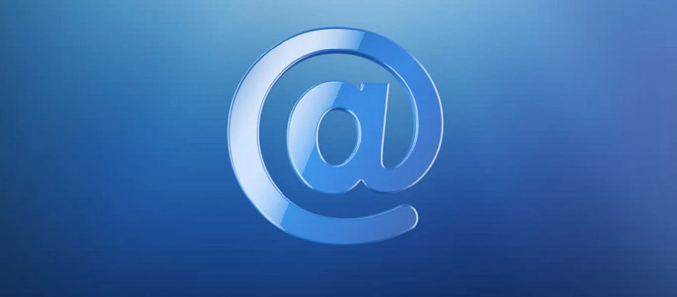 Έχετε αναρωτηθεί; - Τι σημαίνει το «παπάκι» του e‑mail;